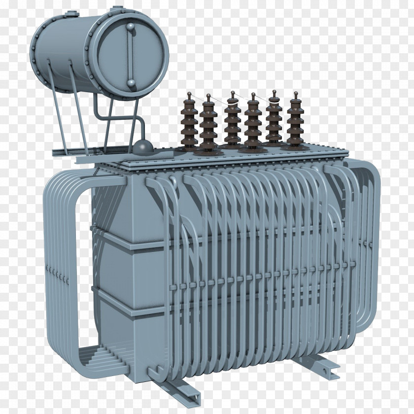 Transformer Electrical Engineering Electricity 3D Modeling Computer Graphics PNG