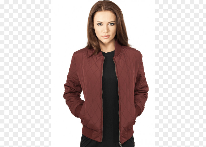 Urban Women Flight Jacket MA-1 Bomber Alpha Industries Giubbotto PNG