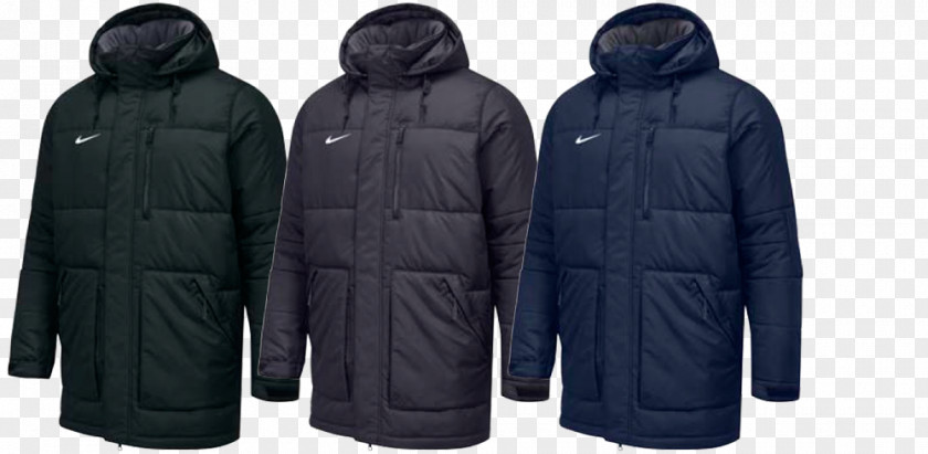 Winter Coat Parka Jacket Nike T-shirt Tracksuit PNG