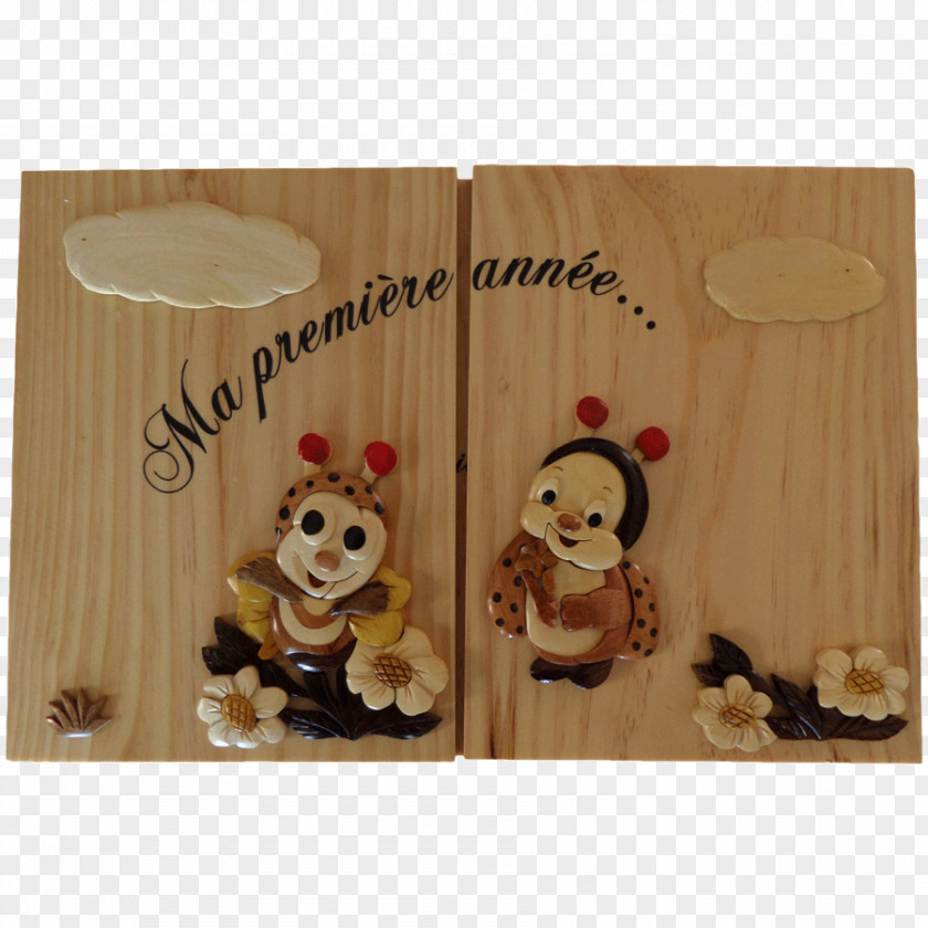Wood Picture Frames Animal Cat Birth PNG