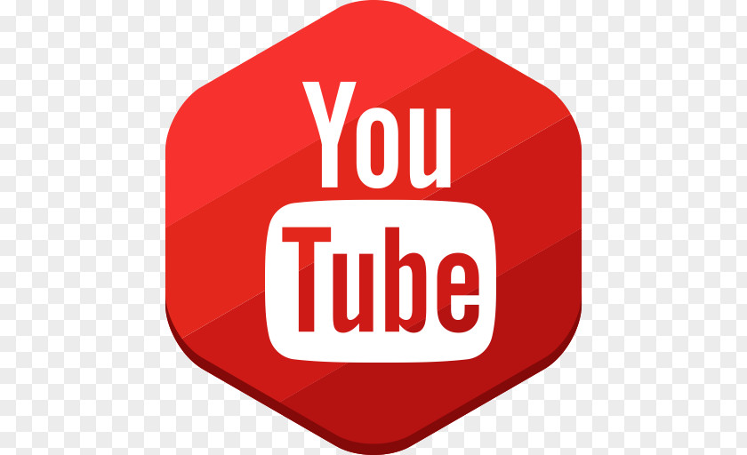 Youtube YouTube Social Media Logo Network PNG