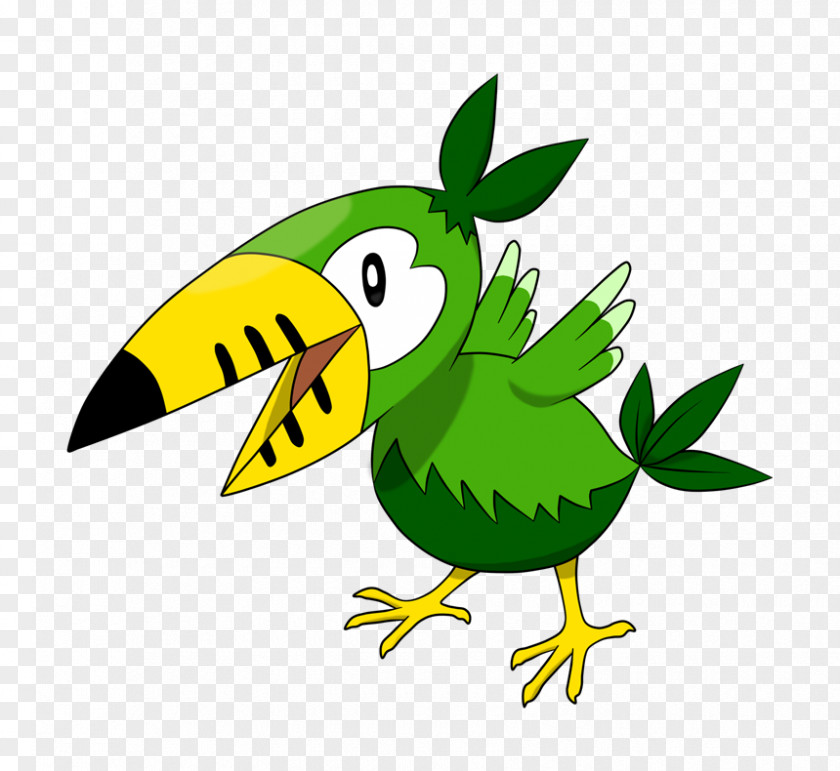 Amphibian Beak Cartoon Clip Art PNG