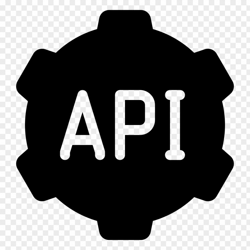 Application Programming Interface Representational State Transfer Icon Design PNG