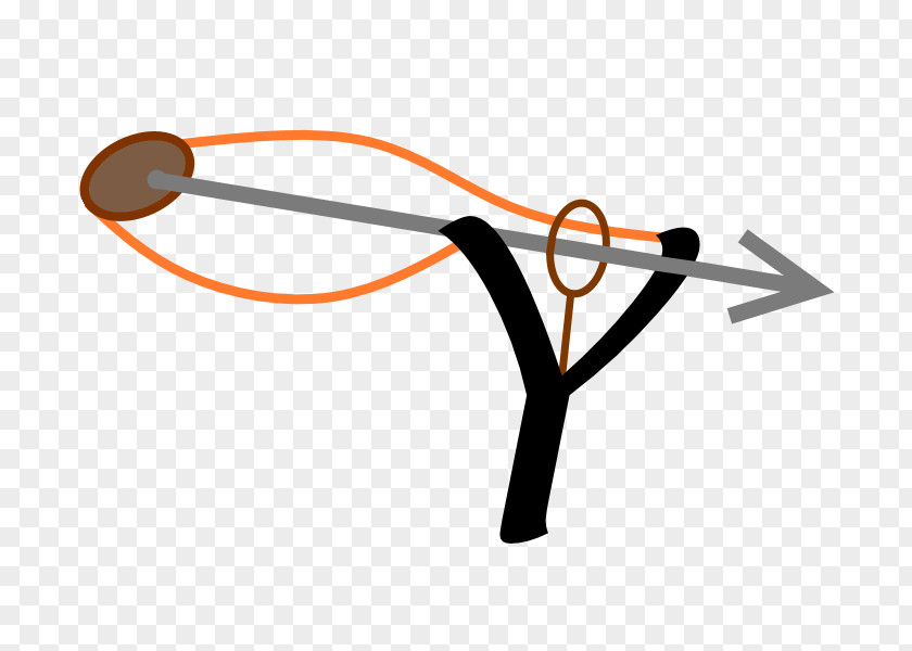 Arrow Bow And Slingshot Crossbow Compound Bows PNG