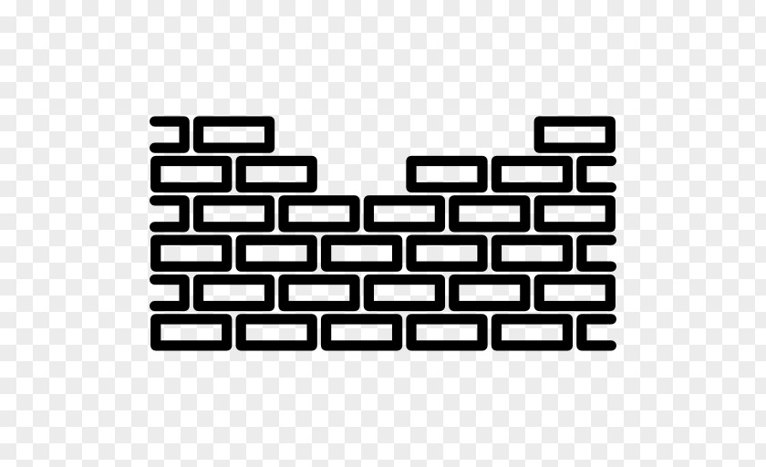 Brick Wall Logo Panelling Building PNG