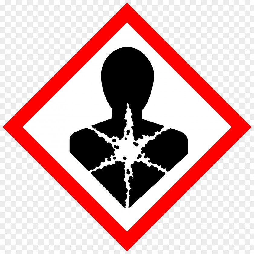 Cancer Symbol GHS Hazard Pictograms Globally Harmonized System Of Classification And Labelling Chemicals Chemical Substance PNG