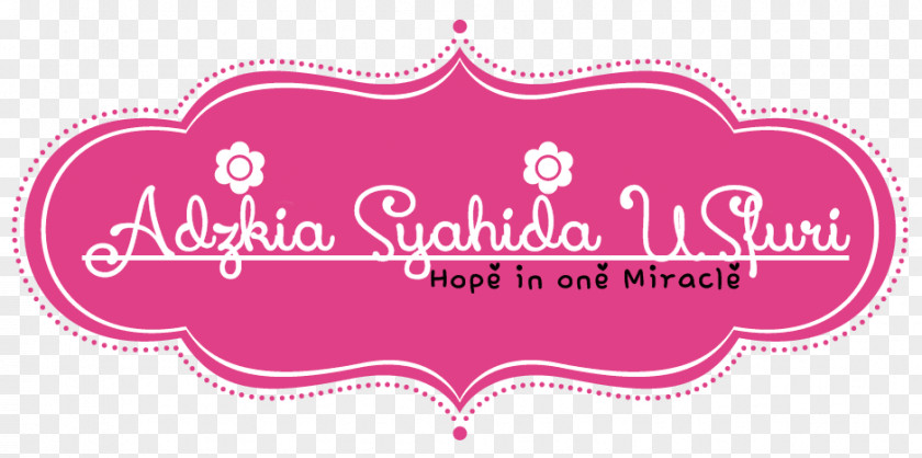 Chit Chat Logo Brand Pink M Font PNG