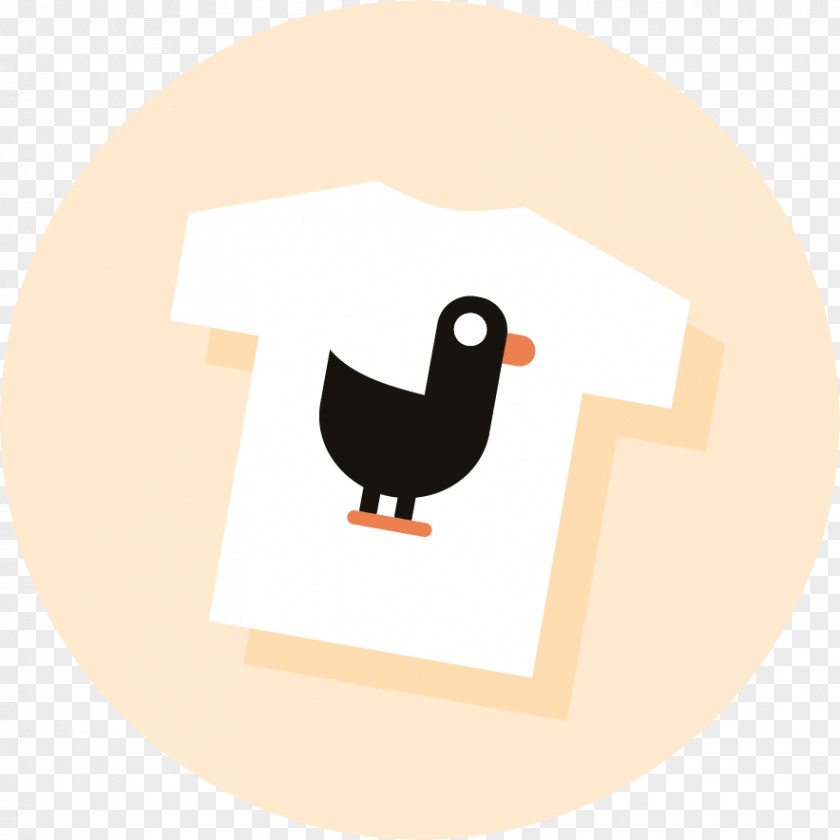Duck Kurzgesagt – In A Nutshell Holocene Calendar Bird PNG