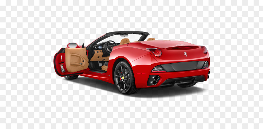 Ferrari 2012 California 2013 Car 458 Italia PNG