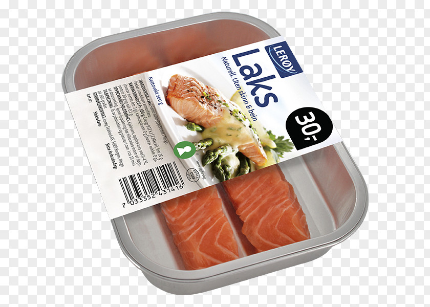 Fish Sashimi Smoked Salmon Bunnpris Atlantic PNG