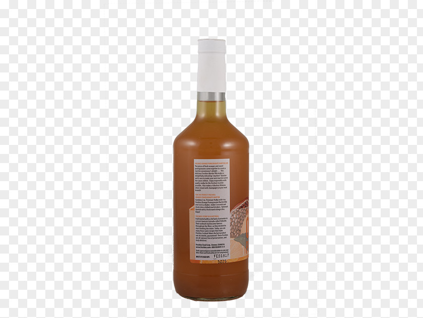 Glass Liqueur Bottle Liquid PNG