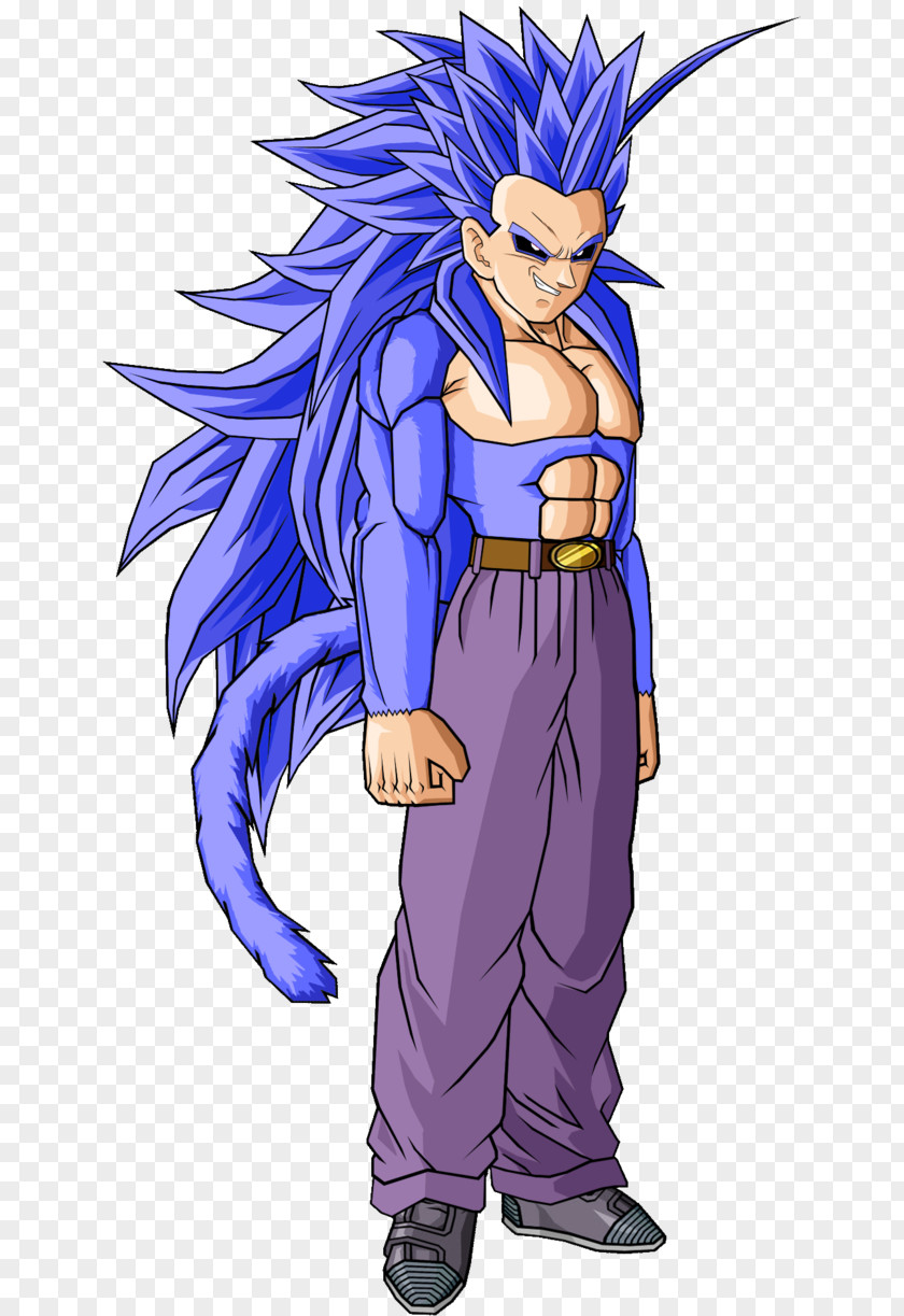 Goku Gohan Trunks Goten Vegeta PNG