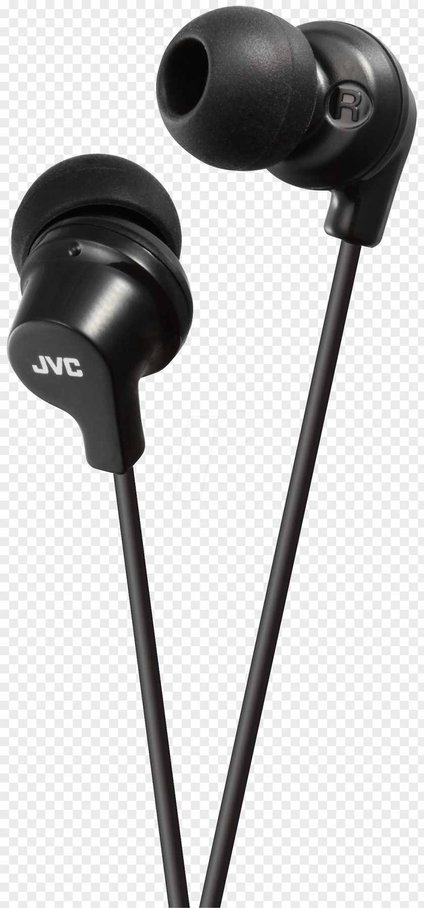 Headphones JVC HA FX22 Microphone Écouteur Sound PNG
