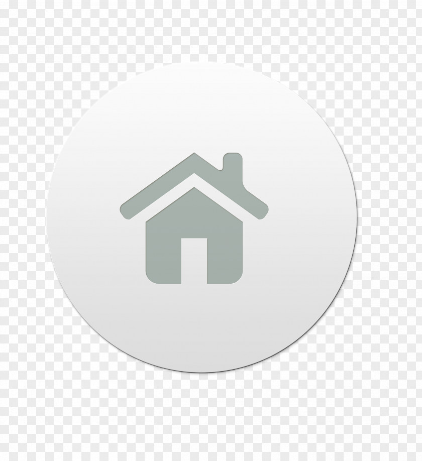 House Flag Home Automation Real Estate Icon PNG