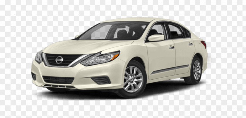 Nissan Sentra Mid-size Car Dealership PNG