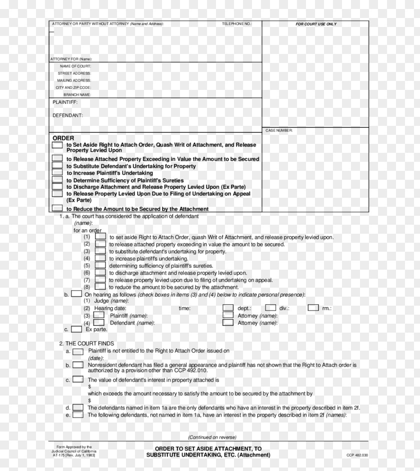 Order FOrm Kansas Department Of Revenue Document Form PNG