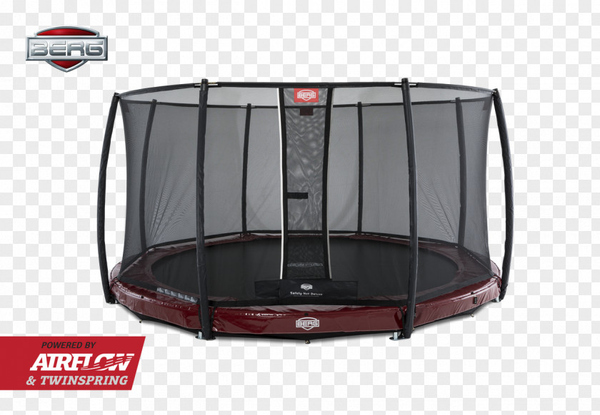 Play Ground Equipment Trampoline Spring Toy Safety Net .de PNG