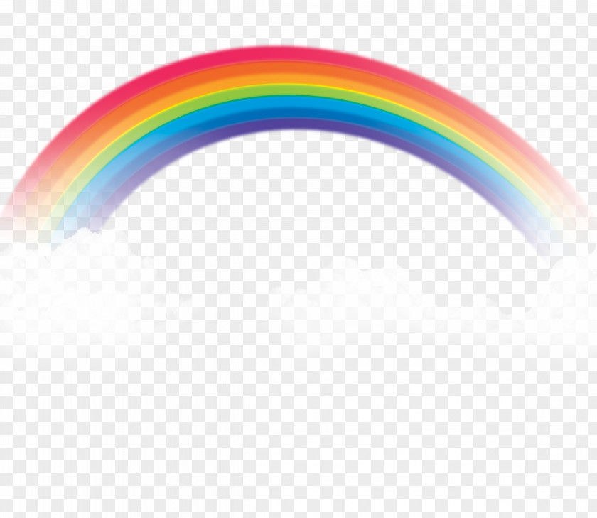 Rainbow Download PNG