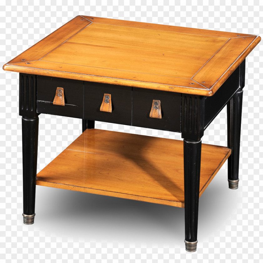 Table Coffee Tables Desk Wood Stain PNG