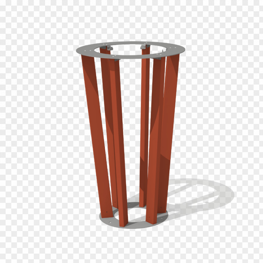 Table Rubbish Bins & Waste Paper Baskets Furniture PNG