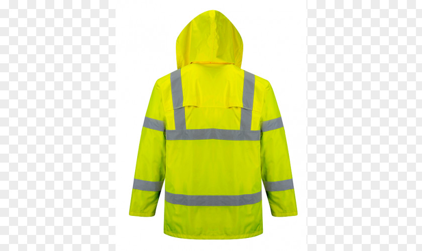 Vis Identification System Amazon.com High-visibility Clothing Raincoat Jacket PNG