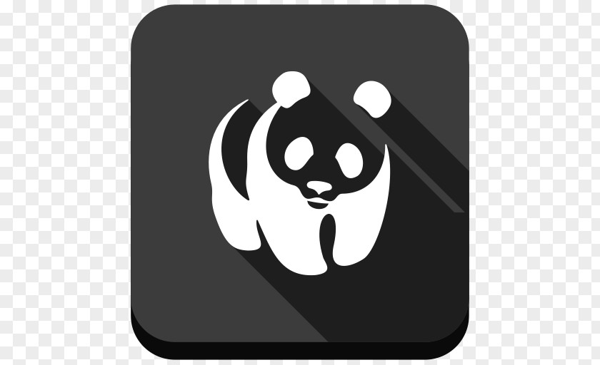 2015-09-16 Giant Panda World Wide Fund For Nature Logo T-shirt PNG