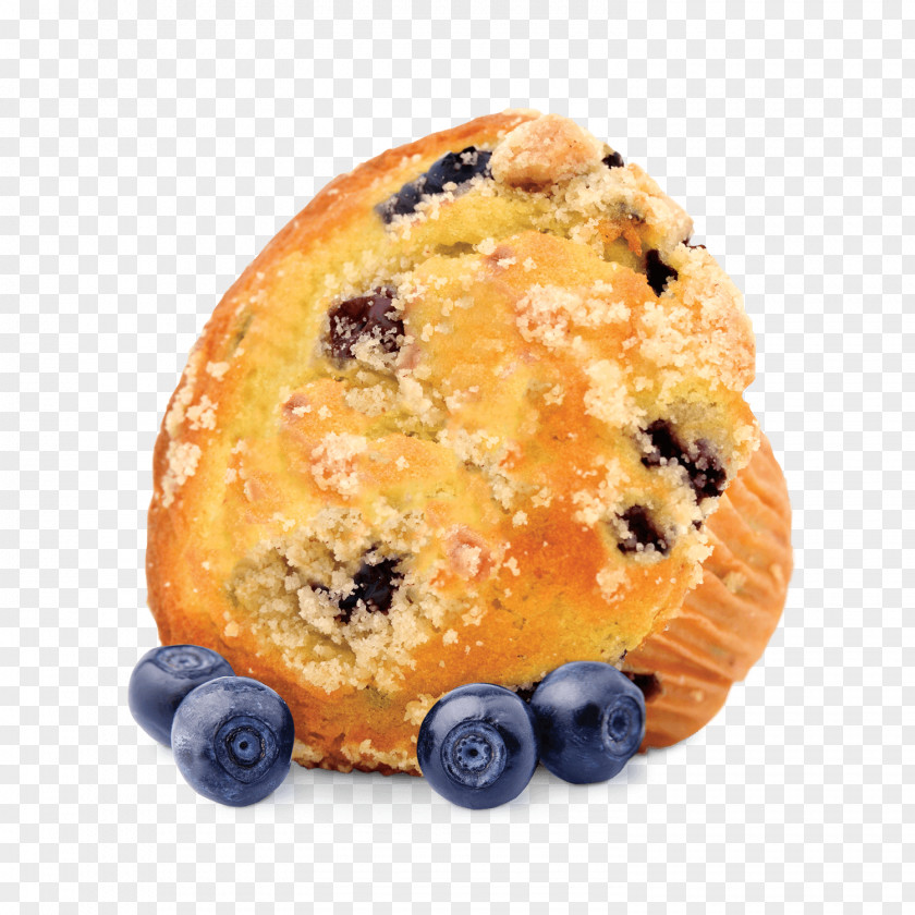 Blueberries Muffin Bakery Milk Cupcake Blueberry PNG
