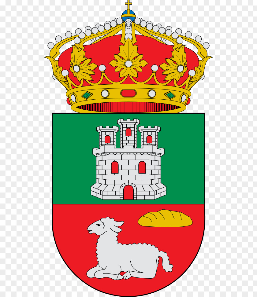 Castro Gomesende Illescas Escutcheon Heraldry Vega De Espinareda PNG