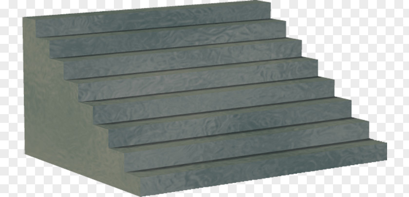 Climbing Stairs Composite Material Concrete Angle PNG