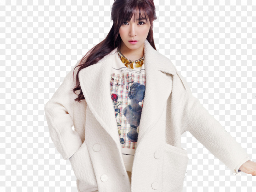 Fashionable Chinese Style Tiffany Girls' Generation Girls & Peace DeviantArt PNG