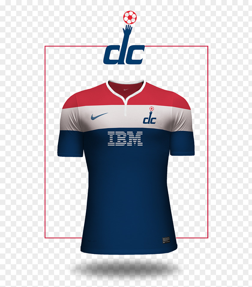 Handball NBA Washington Wizards Jersey Football Kit PNG