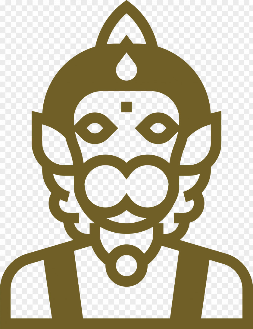 Hindu God India PNG