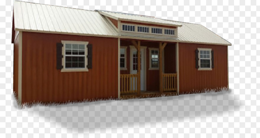 House Cabins And More Of Texas Log Cabin Shed Siding PNG