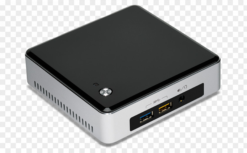 Intel Core Next Unit Of Computing Linux Barebone Computers PNG