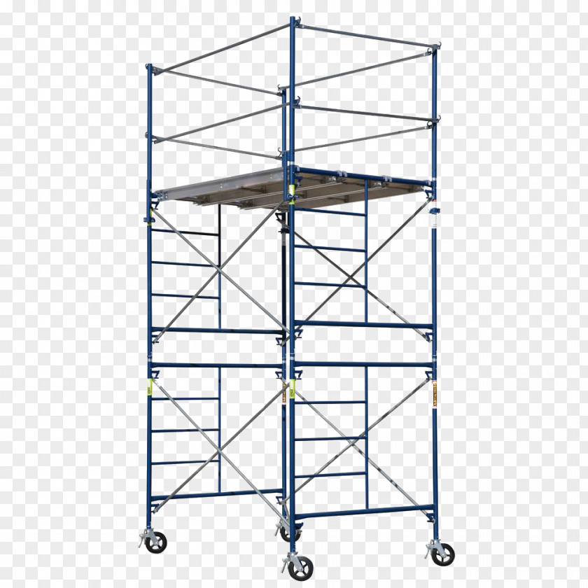Ladders Scaffolding Ladder Building Materials Steel Galvanization PNG
