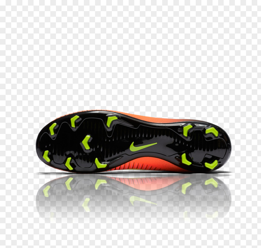 Leroy Sane Nike Mercurial Vapor Football Boot Cleat Shoe PNG