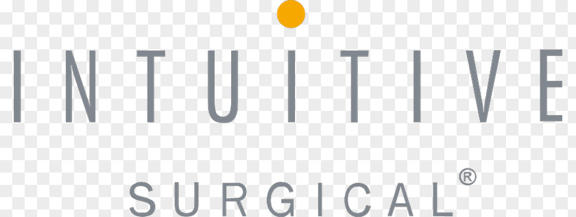 Logo Intuitive Surgical Corporation Surgery Medicine PNG