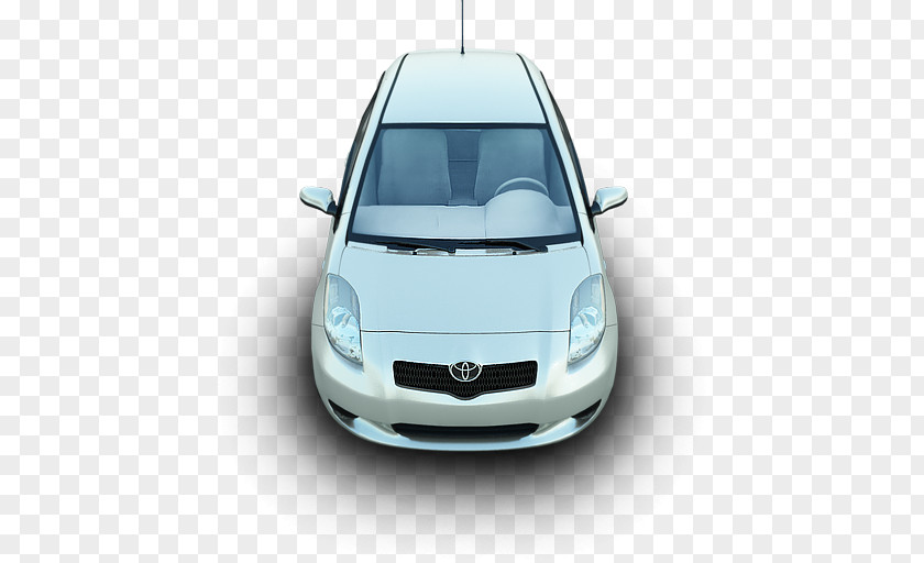 MyYaris Icon | Silver Cars Iconset Archigraphs Wi-Fi Android Backup Camera Transmitter Video Cameras PNG