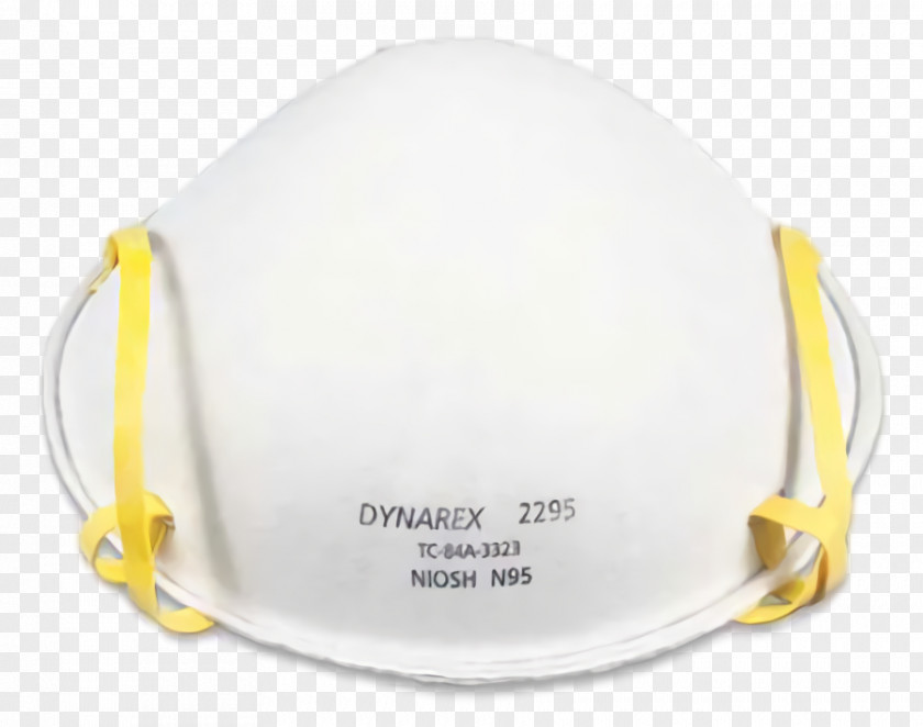 N95 Surgical Mask PNG