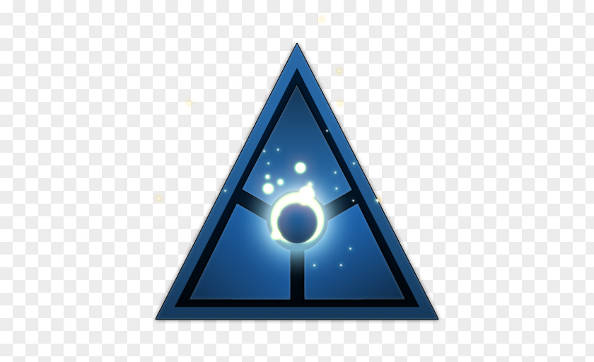Size Illuminati Icon Symbol Desktop Wallpaper PNG