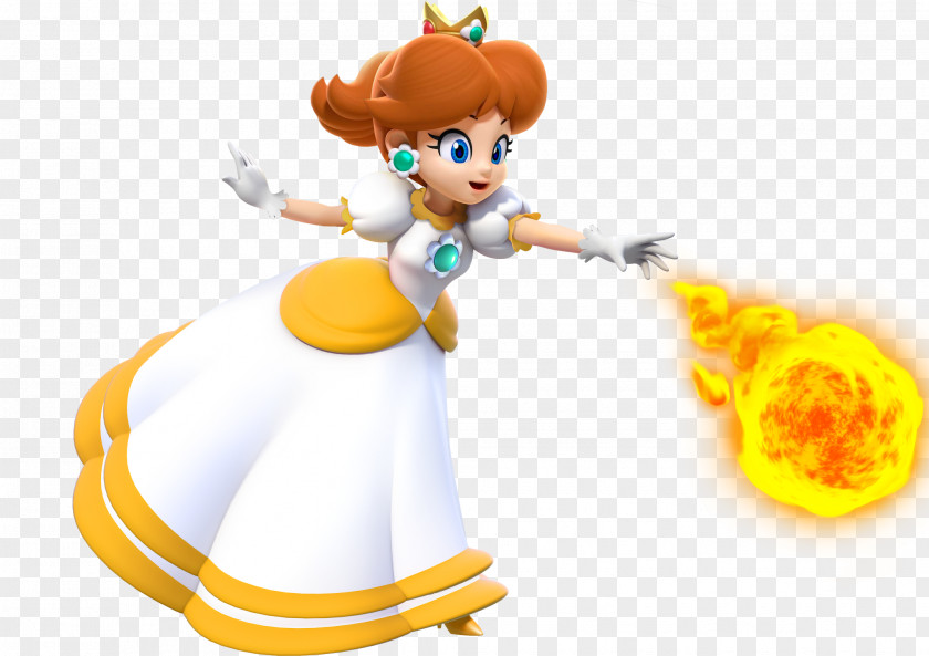 Super Mario World Brothers Princess Daisy Bros. Luigi Peach PNG