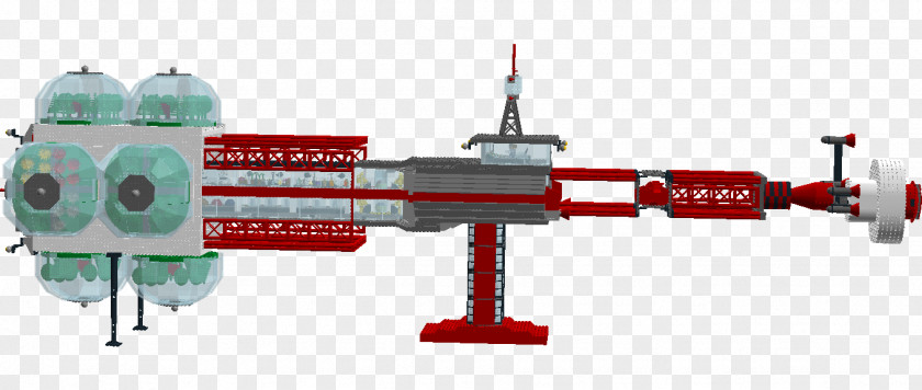 Valley Forge Helicopter Rotor Machine Product PNG