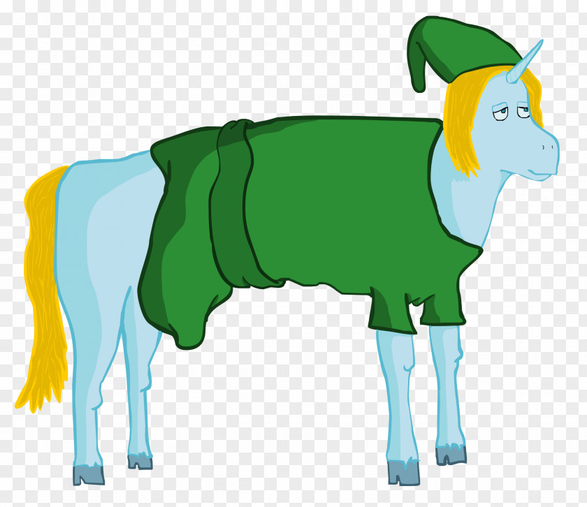 Vigorous Sheep Cattle Horse Goat PNG