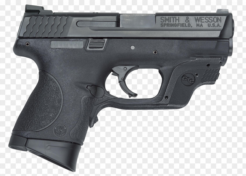 .500 S&W Magnum Smith & Wesson M&P Semi-automatic Pistol 9×19mm Parabellum PNG