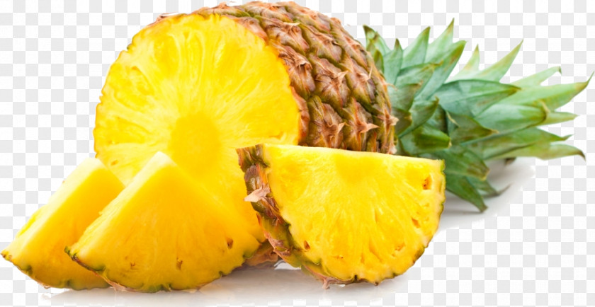 ANANA Pineapple Fruit Food Orange Juice Auglis PNG