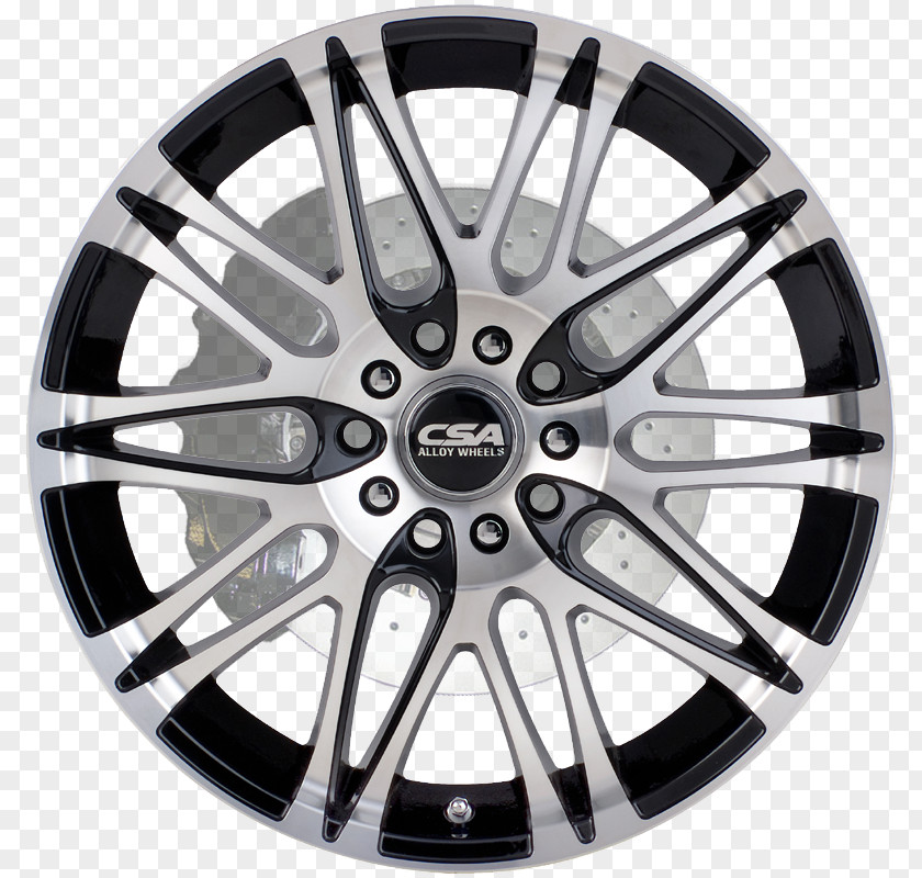 Audi Alloy Wheel Q7 Car TT PNG