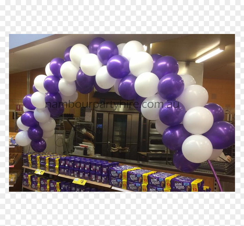 Balloon Cluster Ballooning Nambour Party Hire Arch Privacy Policy PNG