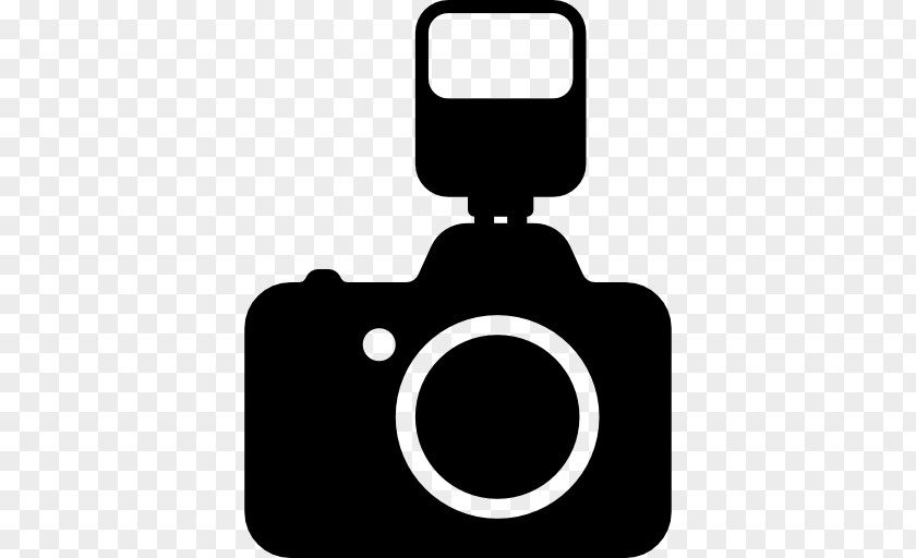 Camera Photographic Film Silhouette PNG