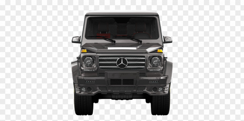 Car Tire Mercedes-Benz G-Class Jeep Bumper PNG