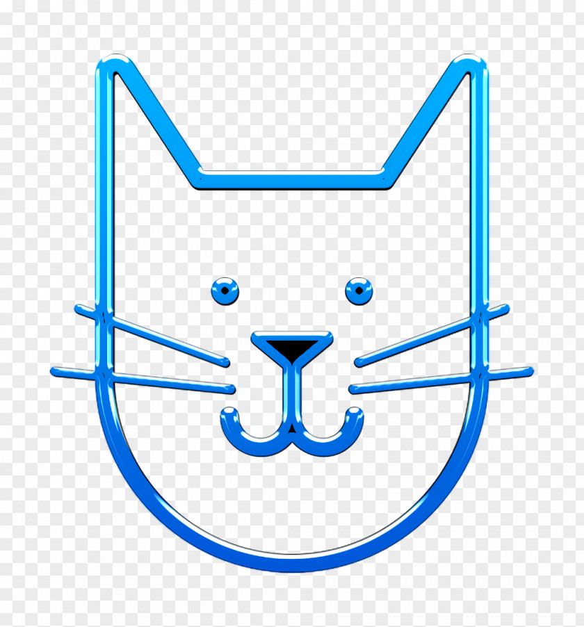 Cat Icon Animals PNG